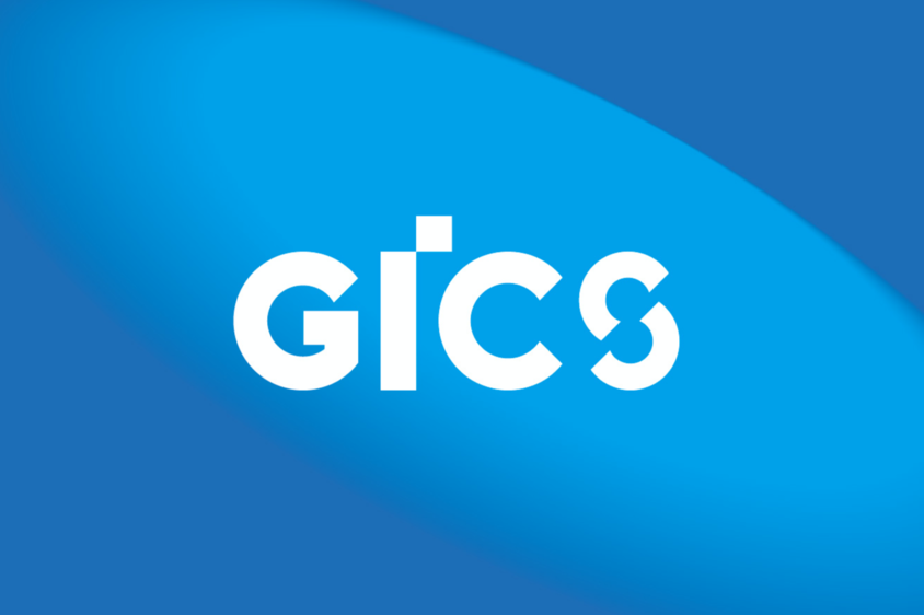 吉安GICS全球半导体才智大会VI设计