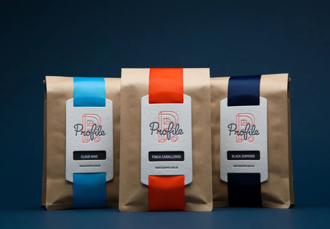 吉安咖啡文化品牌形象设计